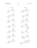 PYRIMIDINES AS NOVEL THERAPEUTIC AGENTS diagram and image