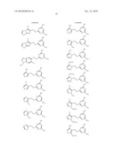 PYRIMIDINES AS NOVEL THERAPEUTIC AGENTS diagram and image