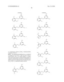 PYRIMIDINES AS NOVEL THERAPEUTIC AGENTS diagram and image