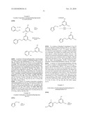 PYRIMIDINES AS NOVEL THERAPEUTIC AGENTS diagram and image