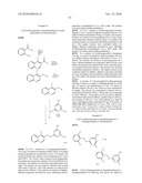 PYRIMIDINES AS NOVEL THERAPEUTIC AGENTS diagram and image