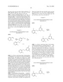 PYRIMIDINES AS NOVEL THERAPEUTIC AGENTS diagram and image