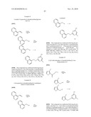 PYRIMIDINES AS NOVEL THERAPEUTIC AGENTS diagram and image