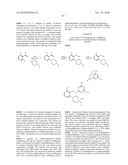 PYRIMIDINES AS NOVEL THERAPEUTIC AGENTS diagram and image