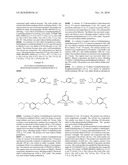 PYRIMIDINES AS NOVEL THERAPEUTIC AGENTS diagram and image