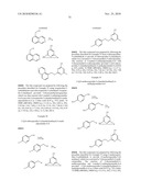 PYRIMIDINES AS NOVEL THERAPEUTIC AGENTS diagram and image