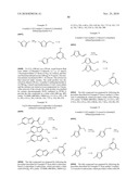 PYRIMIDINES AS NOVEL THERAPEUTIC AGENTS diagram and image