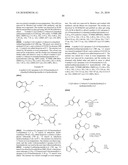 PYRIMIDINES AS NOVEL THERAPEUTIC AGENTS diagram and image