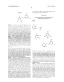 PYRIMIDINES AS NOVEL THERAPEUTIC AGENTS diagram and image