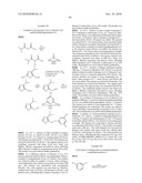 PYRIMIDINES AS NOVEL THERAPEUTIC AGENTS diagram and image