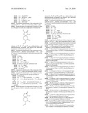 Spiropiperidine beta-secretase inhibitors for the treatment of Alzheimer s Disease diagram and image