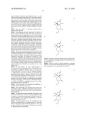 Spiropiperidine beta-secretase inhibitors for the treatment of Alzheimer s Disease diagram and image