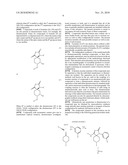 Spiropiperidine beta-secretase inhibitors for the treatment of Alzheimer s Disease diagram and image