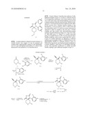 Spiropiperidine beta-secretase inhibitors for the treatment of Alzheimer s Disease diagram and image