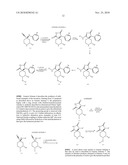 Spiropiperidine beta-secretase inhibitors for the treatment of Alzheimer s Disease diagram and image