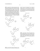 Spiropiperidine beta-secretase inhibitors for the treatment of Alzheimer s Disease diagram and image