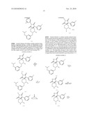 Spiropiperidine beta-secretase inhibitors for the treatment of Alzheimer s Disease diagram and image