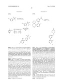 Spiropiperidine beta-secretase inhibitors for the treatment of Alzheimer s Disease diagram and image