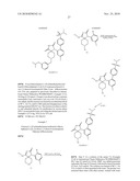 Spiropiperidine beta-secretase inhibitors for the treatment of Alzheimer s Disease diagram and image