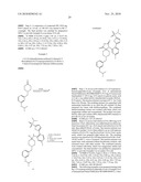 Spiropiperidine beta-secretase inhibitors for the treatment of Alzheimer s Disease diagram and image