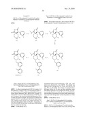 Spiropiperidine beta-secretase inhibitors for the treatment of Alzheimer s Disease diagram and image