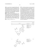 Spiropiperidine beta-secretase inhibitors for the treatment of Alzheimer s Disease diagram and image