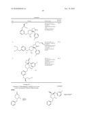 Spiropiperidine beta-secretase inhibitors for the treatment of Alzheimer s Disease diagram and image