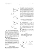 Spiropiperidine beta-secretase inhibitors for the treatment of Alzheimer s Disease diagram and image