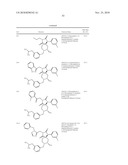 Spiropiperidine beta-secretase inhibitors for the treatment of Alzheimer s Disease diagram and image