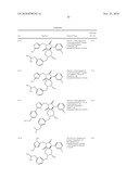 Spiropiperidine beta-secretase inhibitors for the treatment of Alzheimer s Disease diagram and image