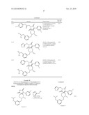 Spiropiperidine beta-secretase inhibitors for the treatment of Alzheimer s Disease diagram and image