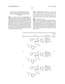 Spiropiperidine beta-secretase inhibitors for the treatment of Alzheimer s Disease diagram and image