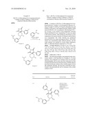 Spiropiperidine beta-secretase inhibitors for the treatment of Alzheimer s Disease diagram and image