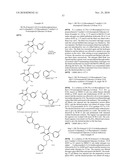 Spiropiperidine beta-secretase inhibitors for the treatment of Alzheimer s Disease diagram and image
