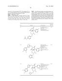 Spiropiperidine beta-secretase inhibitors for the treatment of Alzheimer s Disease diagram and image