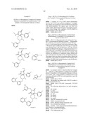 Spiropiperidine beta-secretase inhibitors for the treatment of Alzheimer s Disease diagram and image