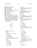 Spiropiperidine beta-secretase inhibitors for the treatment of Alzheimer s Disease diagram and image