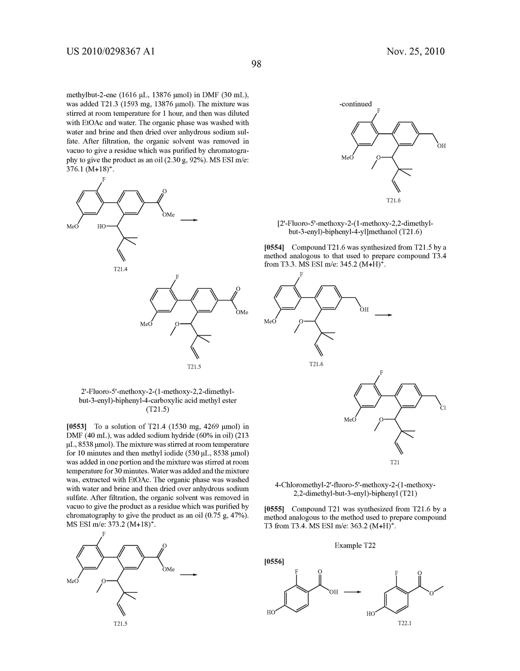 Conformationally Constrained Carboxylic Acid Derivatives Useful for Treating Metabolic Disorders - diagram, schematic, and image 100