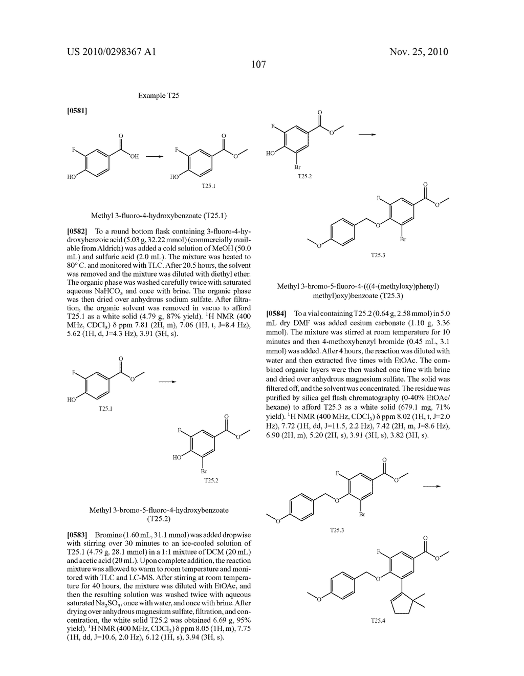 Conformationally Constrained Carboxylic Acid Derivatives Useful for Treating Metabolic Disorders - diagram, schematic, and image 109