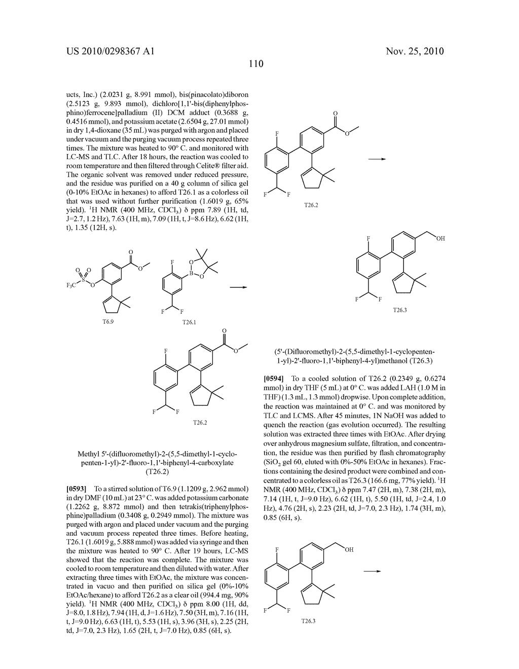 Conformationally Constrained Carboxylic Acid Derivatives Useful for Treating Metabolic Disorders - diagram, schematic, and image 112