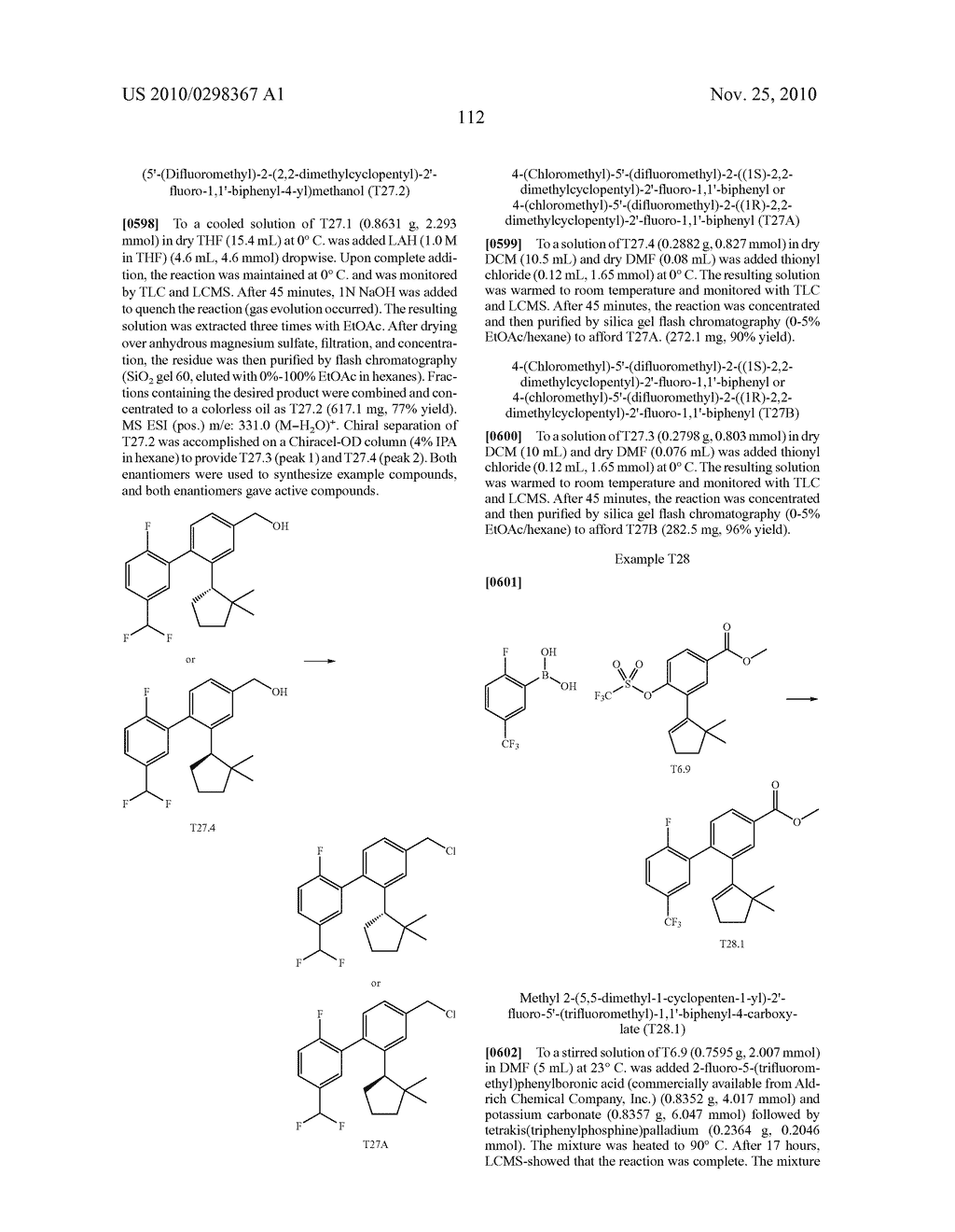 Conformationally Constrained Carboxylic Acid Derivatives Useful for Treating Metabolic Disorders - diagram, schematic, and image 114