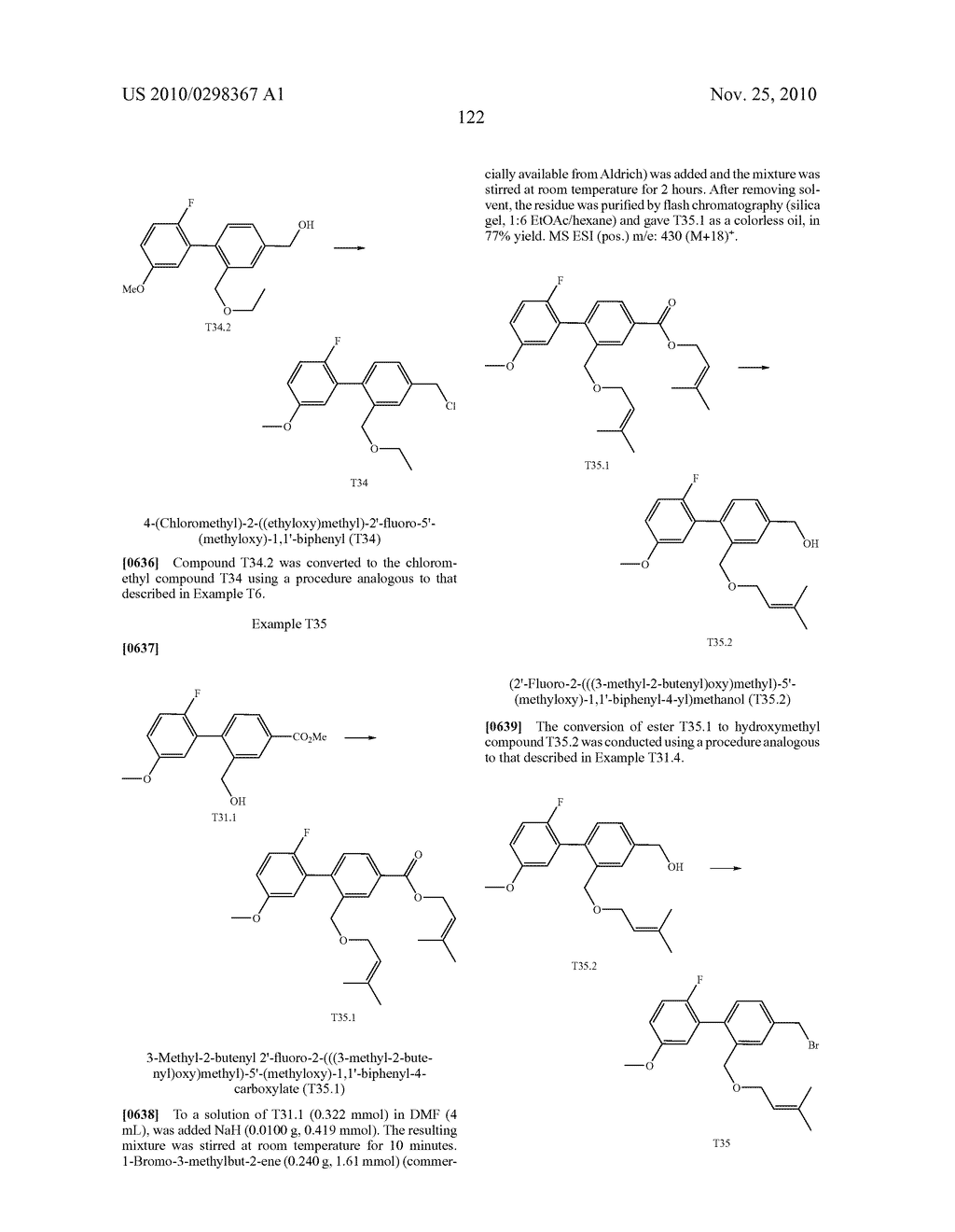 Conformationally Constrained Carboxylic Acid Derivatives Useful for Treating Metabolic Disorders - diagram, schematic, and image 124