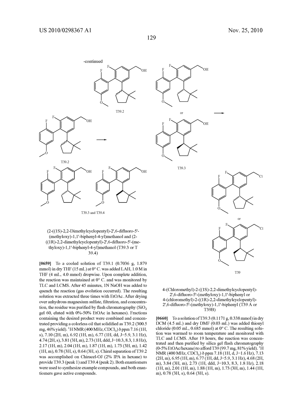 Conformationally Constrained Carboxylic Acid Derivatives Useful for Treating Metabolic Disorders - diagram, schematic, and image 131