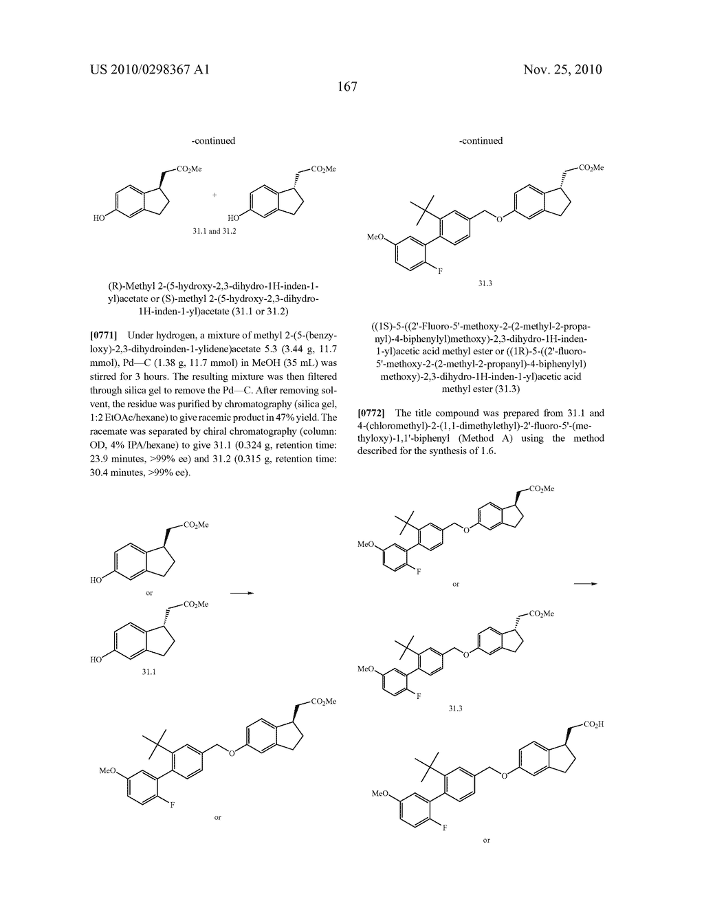 Conformationally Constrained Carboxylic Acid Derivatives Useful for Treating Metabolic Disorders - diagram, schematic, and image 169