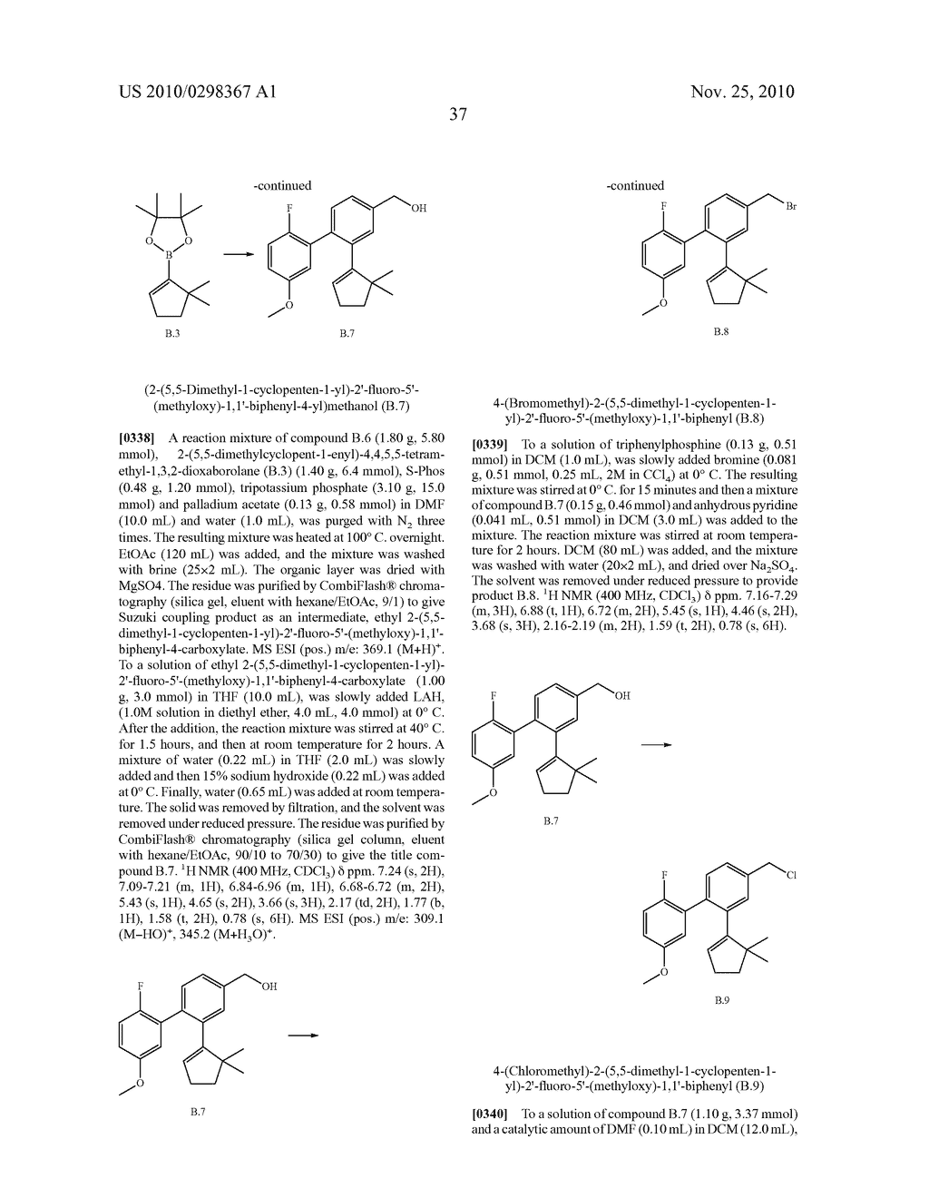 Conformationally Constrained Carboxylic Acid Derivatives Useful for Treating Metabolic Disorders - diagram, schematic, and image 39