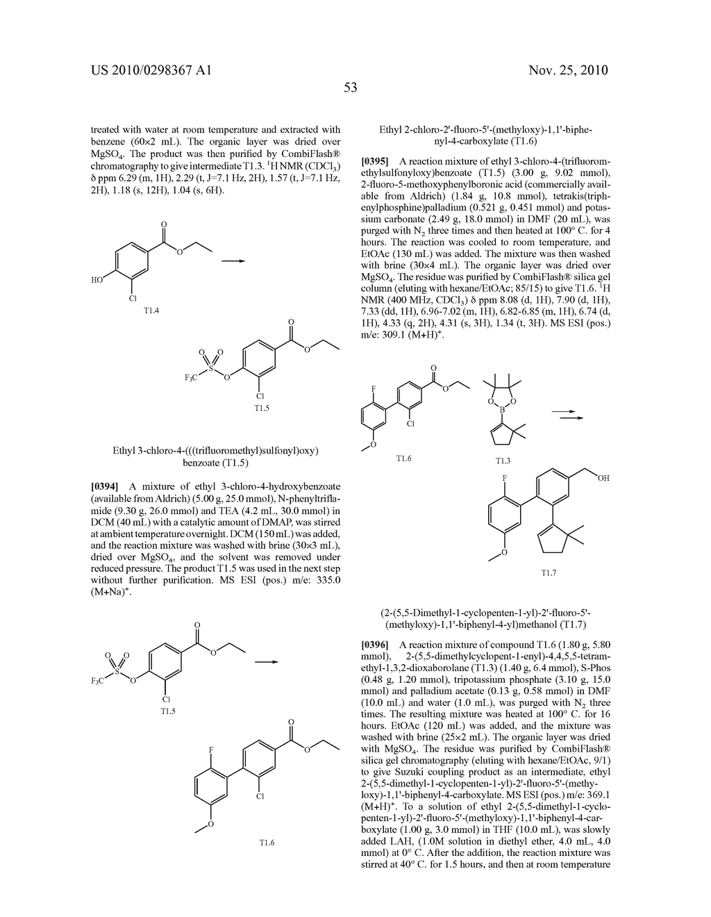 Conformationally Constrained Carboxylic Acid Derivatives Useful for Treating Metabolic Disorders - diagram, schematic, and image 55