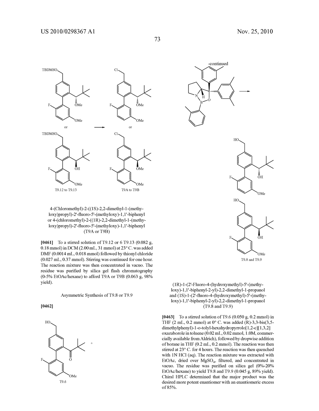 Conformationally Constrained Carboxylic Acid Derivatives Useful for Treating Metabolic Disorders - diagram, schematic, and image 75