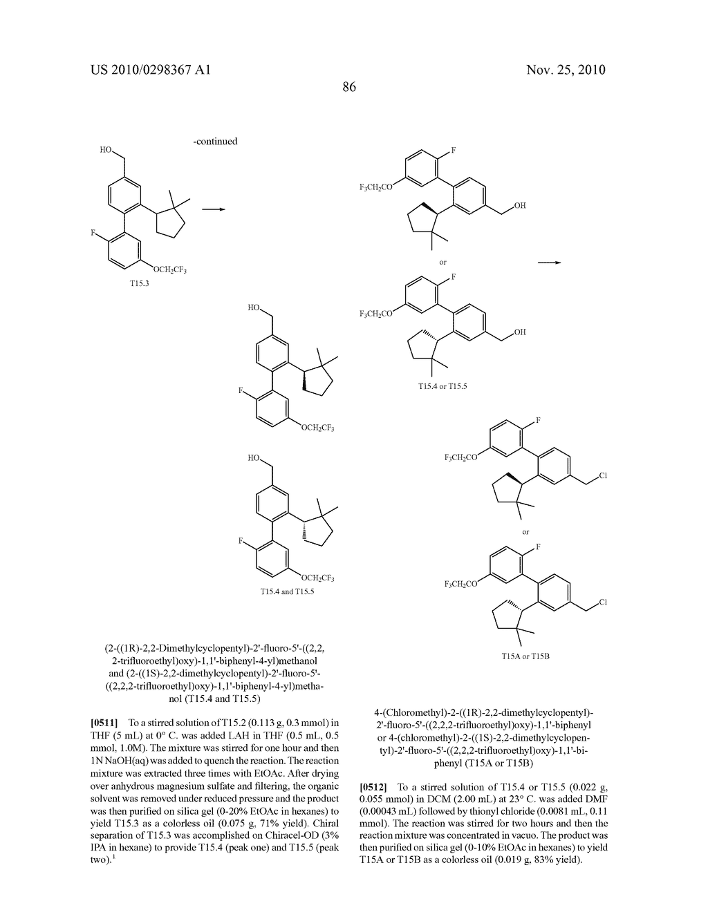 Conformationally Constrained Carboxylic Acid Derivatives Useful for Treating Metabolic Disorders - diagram, schematic, and image 88