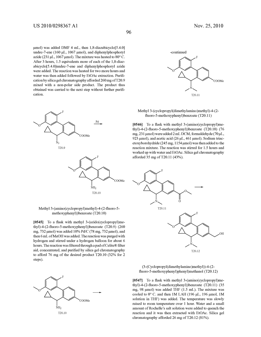 Conformationally Constrained Carboxylic Acid Derivatives Useful for Treating Metabolic Disorders - diagram, schematic, and image 98