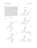 BENZOTHIAZOLYL THIENOPYRIDINE DERIVATIVES AND USES THEREOF diagram and image